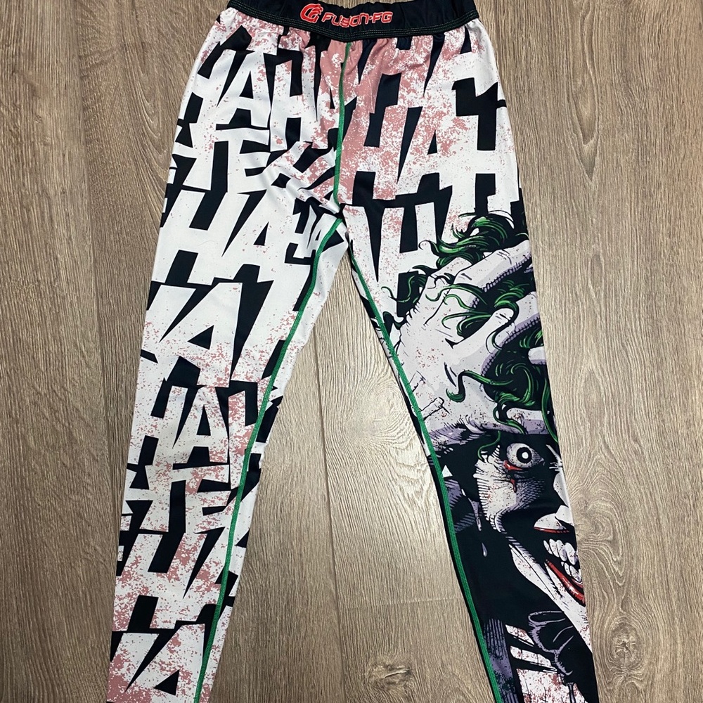 Joker Leggings • New Condition • Size M